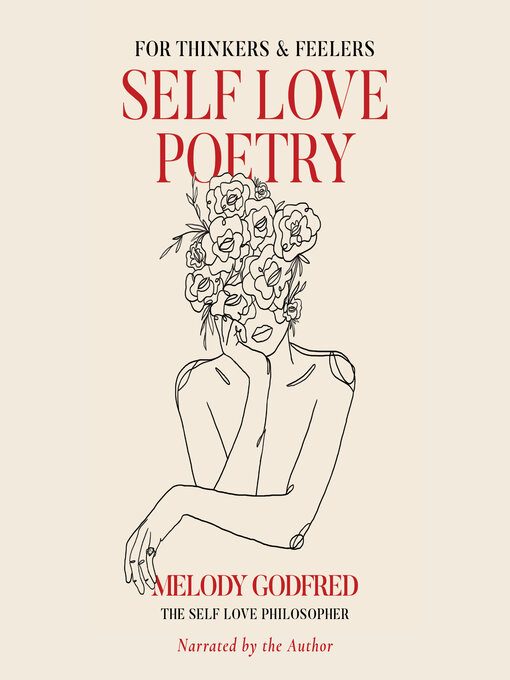 Cover image for Self Love Poetry